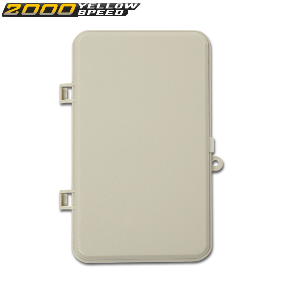 Swimming Pool Timer Door Replacement for Plastic Intermatic Box Cover 1Pcs