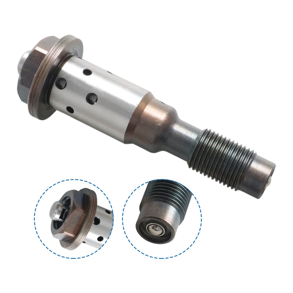 Variable Valve Timing Control Solenoid Valve for Chevrolet Suburban 1500