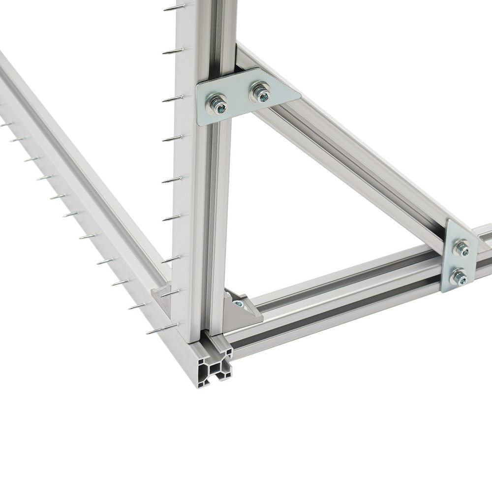 Tufting Frame, Rug Tufting Frame, Aluminium Alloy Tufting Frame