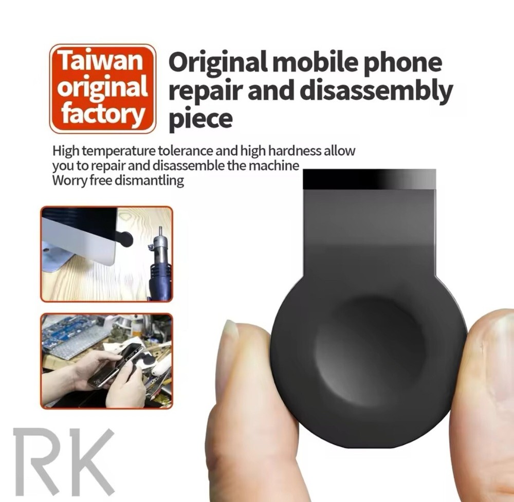 5PC RK Mobile Phone Repair Plastic Pry Disassembly Tools Device Controller Case