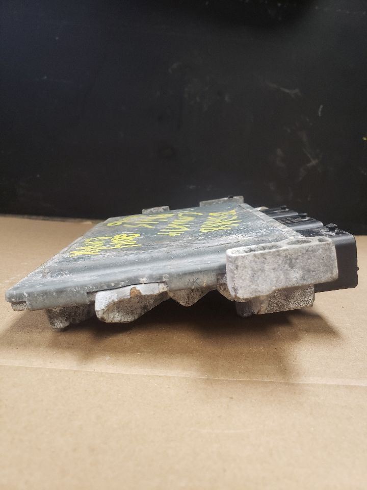 Engine ECM Electronic Control Module VIN A 7th Digit Fits 14-16 C-MAX 1299078