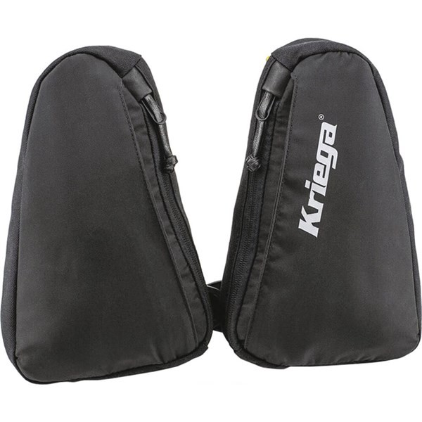 Kriega Trail Pockets | 7020-4205-00