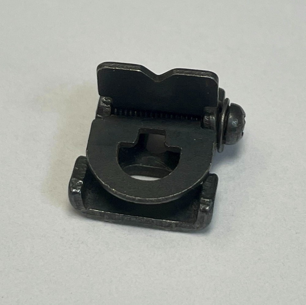 RTJP-0551 Vintage Daisy Eagle Air Rifle Rear Sight