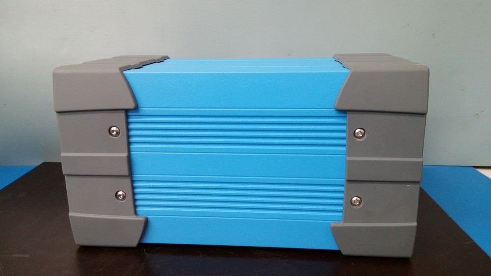 Verity Instruments SD1024G High Performance Spectrometer Series