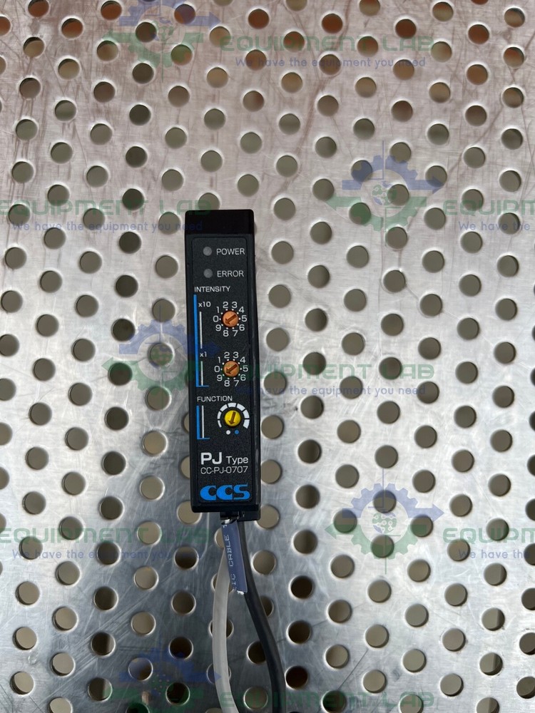 CCS CC-PJ-0707 Spot Light Dedicator / Sensor