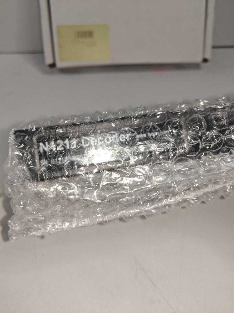 Svsi N1211 Encoder AMX Volante AV Over IP Transmitter CAT6 Network New In BOX