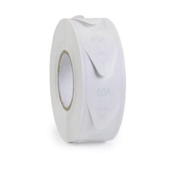 Thermaroll Leaf TAGS12002 TakeANumber Tickets