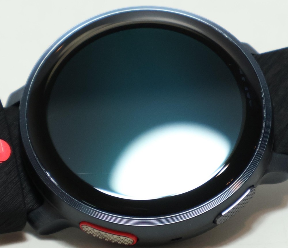 Polar Vantage V3 (Night Black) GPS Smartwatch