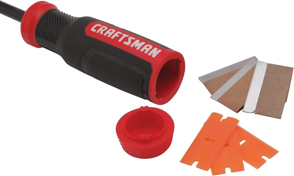 Automotive Gasket Scraper (CMMT98329)