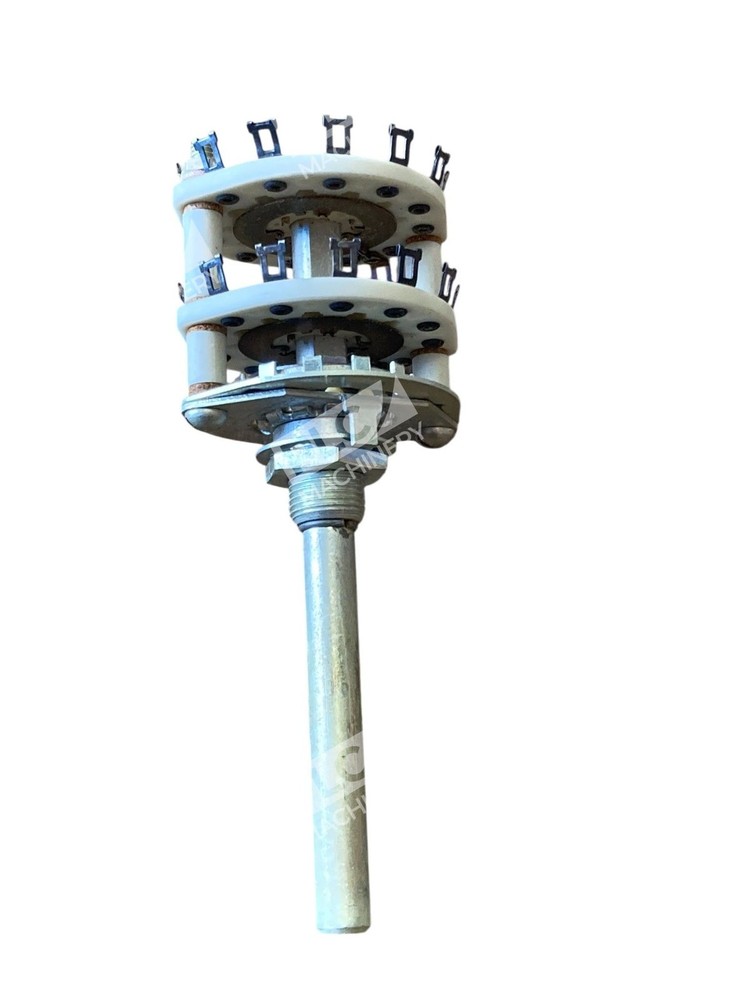 CENTRALAB PA-2005 ROTARY SWITCH