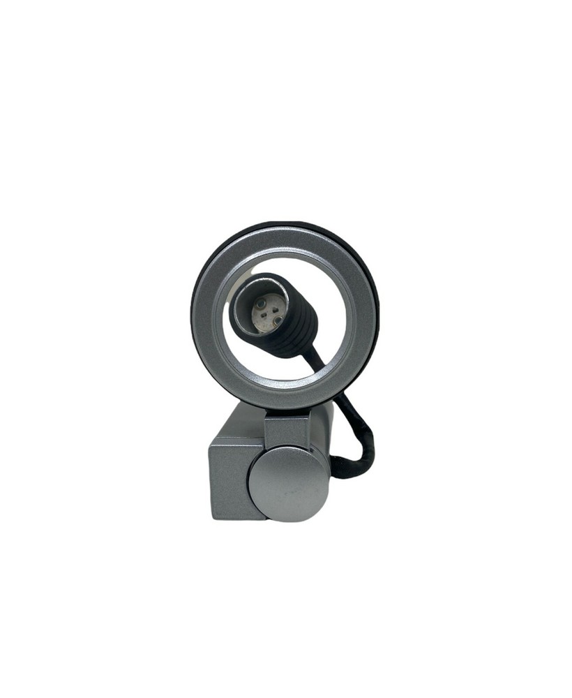 PHILIPS LIGHTOLIER 6275BAL SOFT EDGE RING GREY WITH BLACK