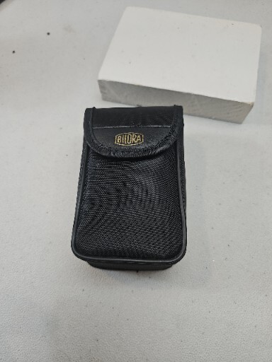 Bilora Bilogon Binoculars10x25 5 Degree Outdoors Binoculars With Case