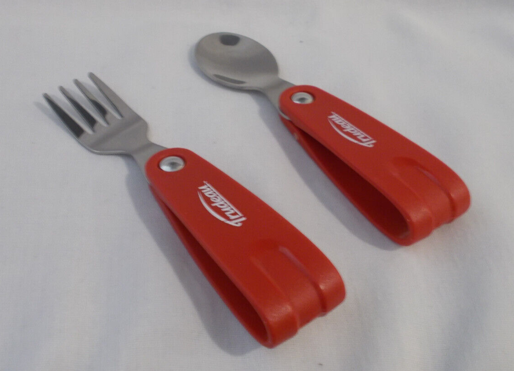 Trudeau Lunch Kit 5 Piece Set