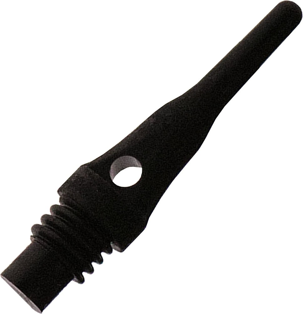 Viper Dart Accessory Tufflex S.S. (Super Short) 2BA Thread Soft Tip Dart Points