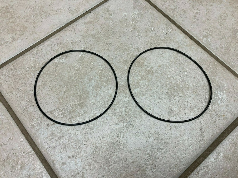 2x Drive Belt For Convair Westwind M700CB & Seeley 800CB Evaporative Coolers