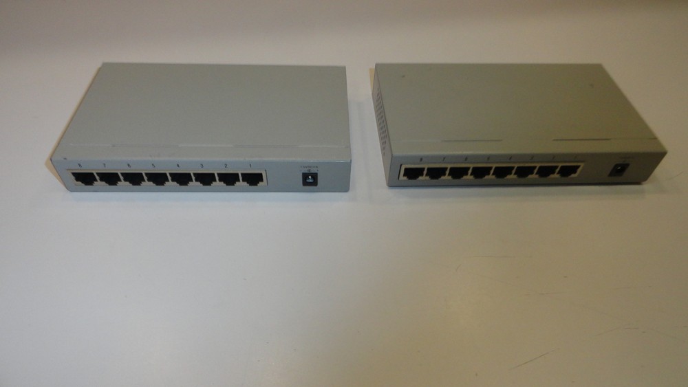 UU4: Amer.Com Swithc 5D8N