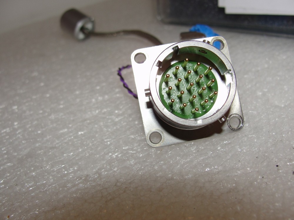 Gurley Precision Instruments ASM10477 306346 Read Head