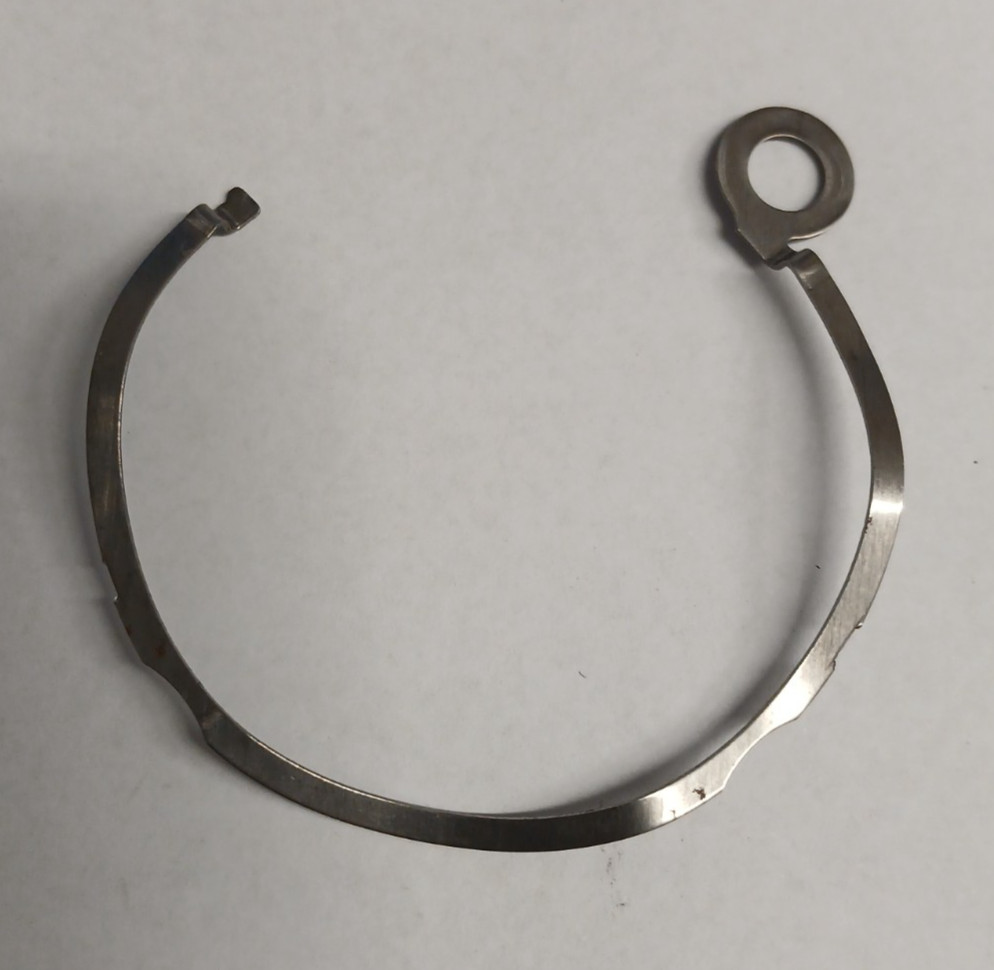 METABO 342050840 COMPRESSION SPRING