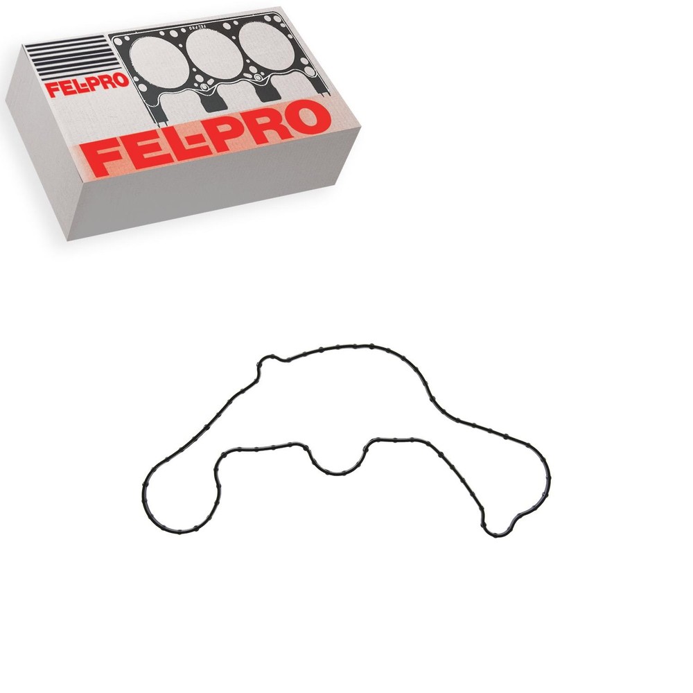 Fel-Pro Engine Water Pump Gasket Outer For 2010-2019 Lincoln MKT