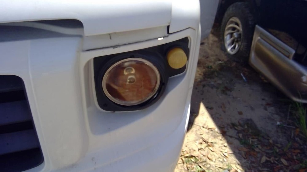 MV-1 2014 Chassis ECM 1184465