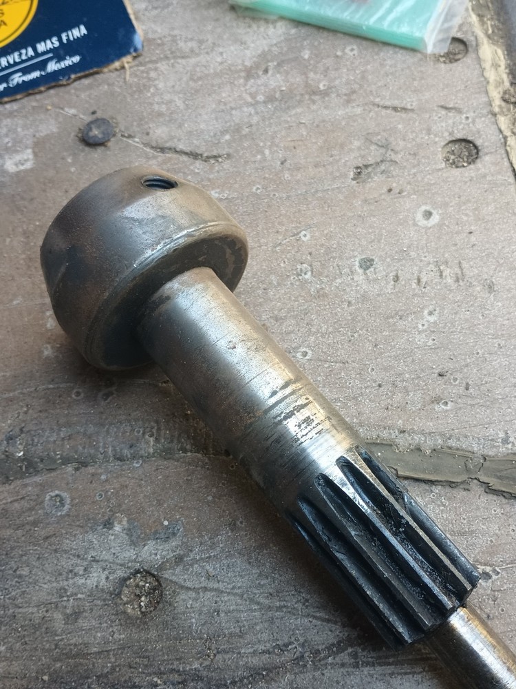 vintage 20" delta drill press Parts