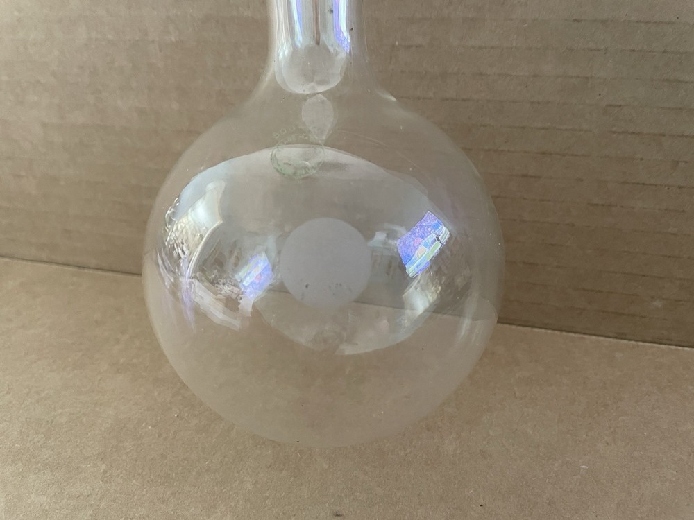 Vintage PYREX Laboratory Glass #2