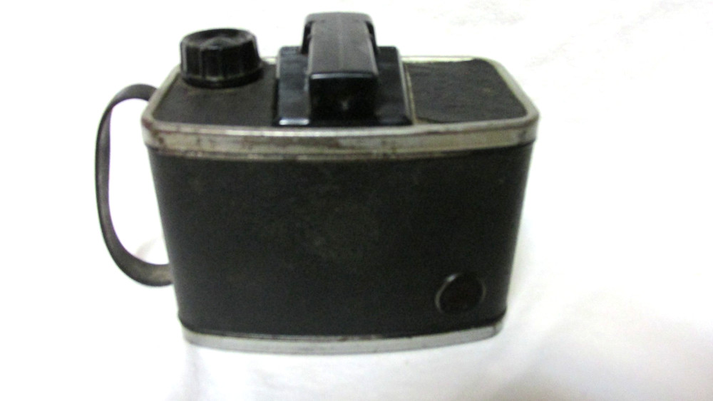 Vintage 1950s Ansco Ready Flash Camera 