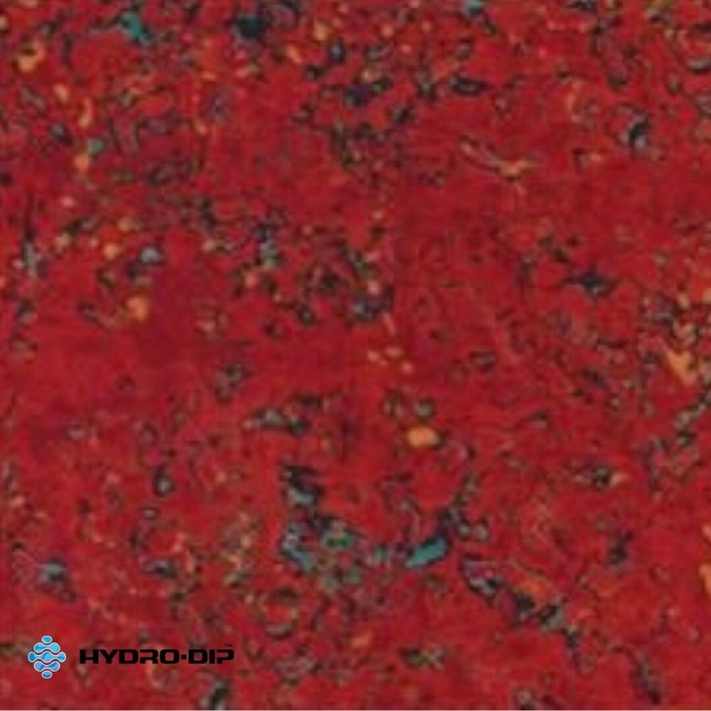 HD-I485 Rust (100 cm)