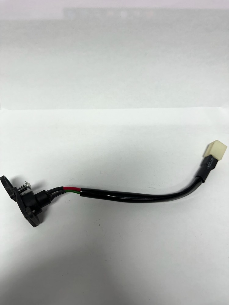 Used CTM HS-740 Charging Port