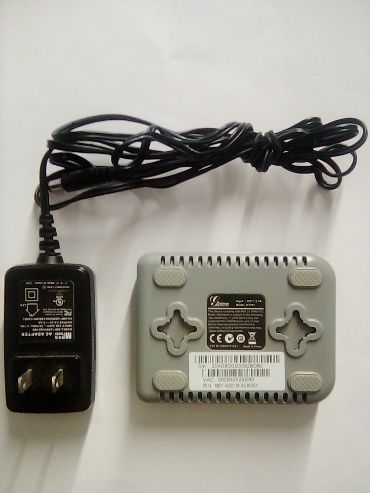 basic talk home phone device