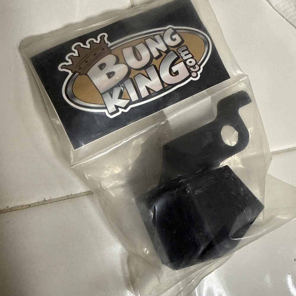 Bung King Chain Slider Case Saver for chain conversion 2006-2017 Harley Dyna