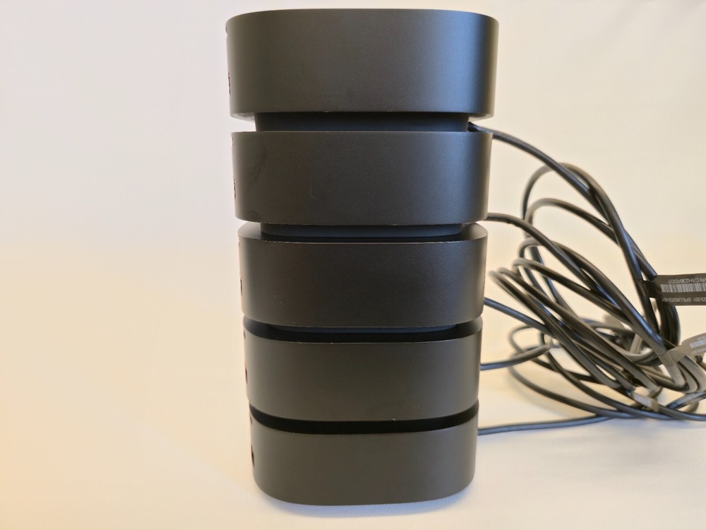 HP Essential USB-C Dock G5 HSN-IX02 NO AC