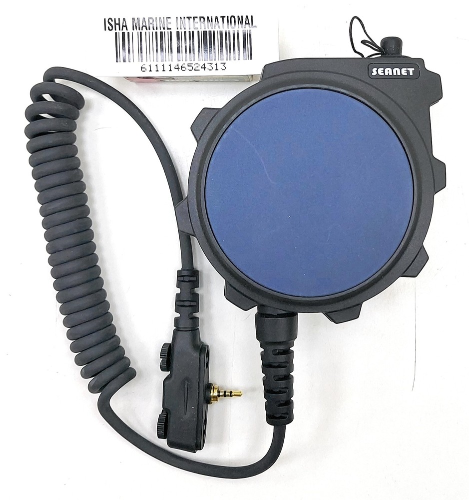Savox Seanet C-C440 Sailor Ex Com Control Unit