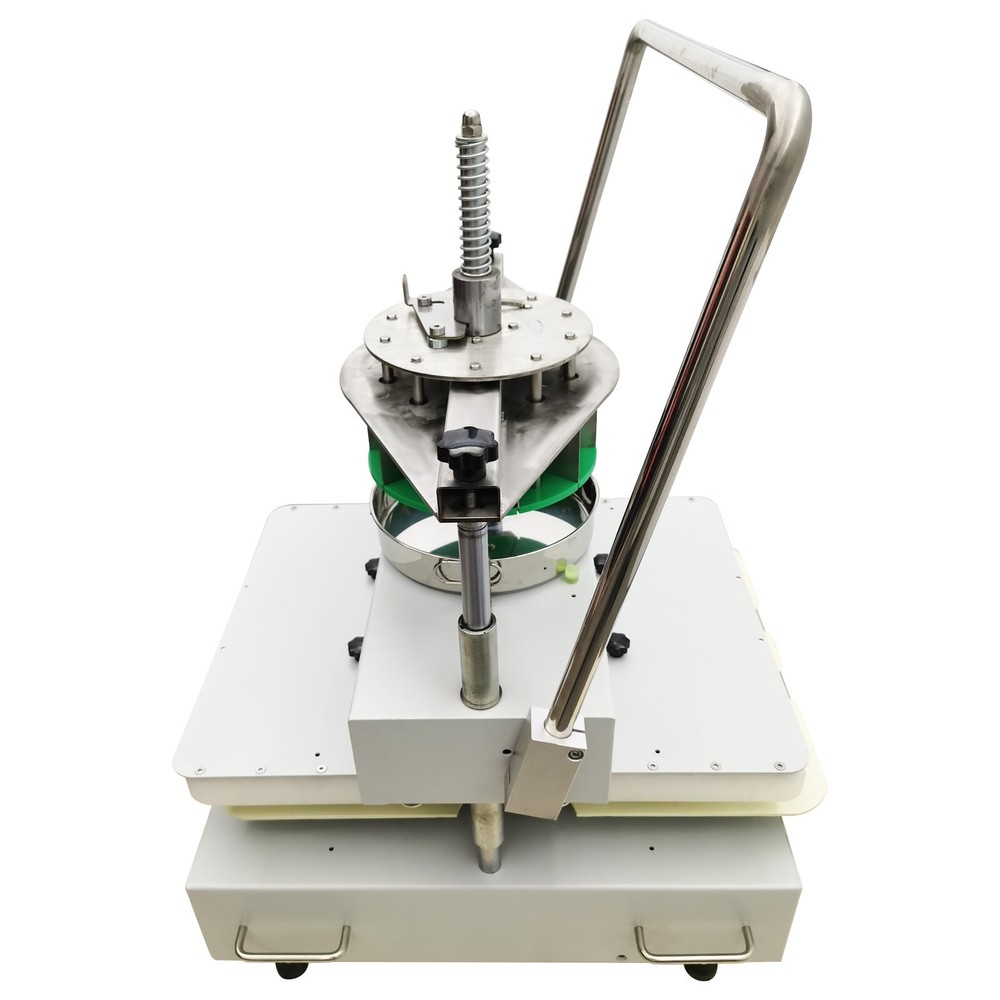Multi-functional Dough Dispenser Cutter Dough Divider Dough Rolling Machine 110V