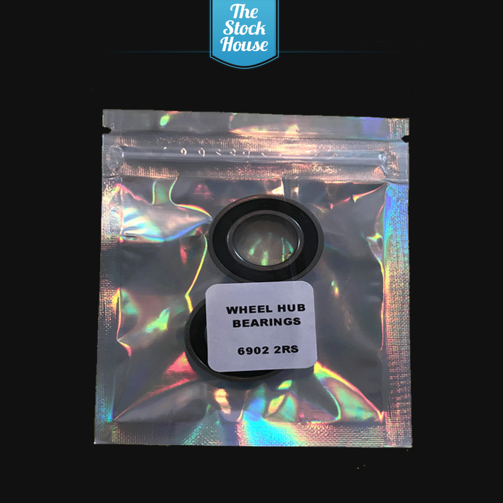 Stans 3.30 HD Rear Hub Replacement Freehub Bearings Quantity x 2