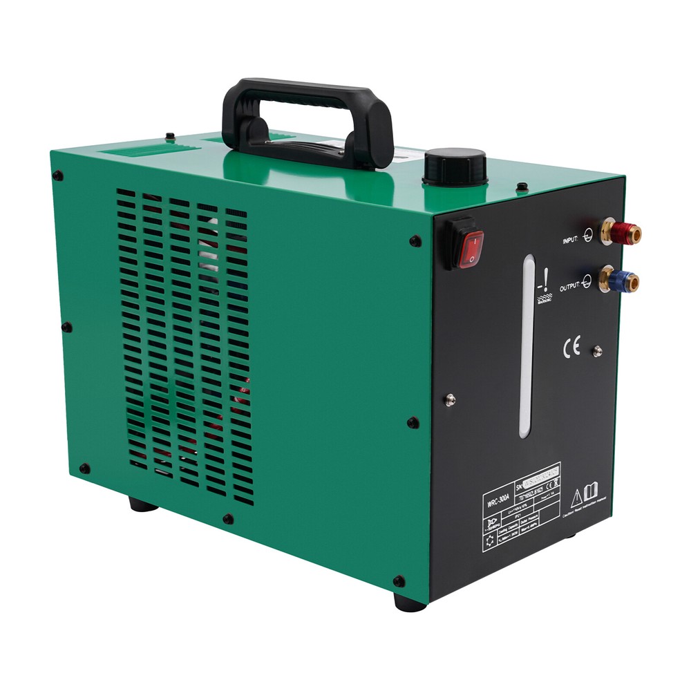 Welding Water Cooler with Powerful Cooling System for Efficient Heat Dissipation