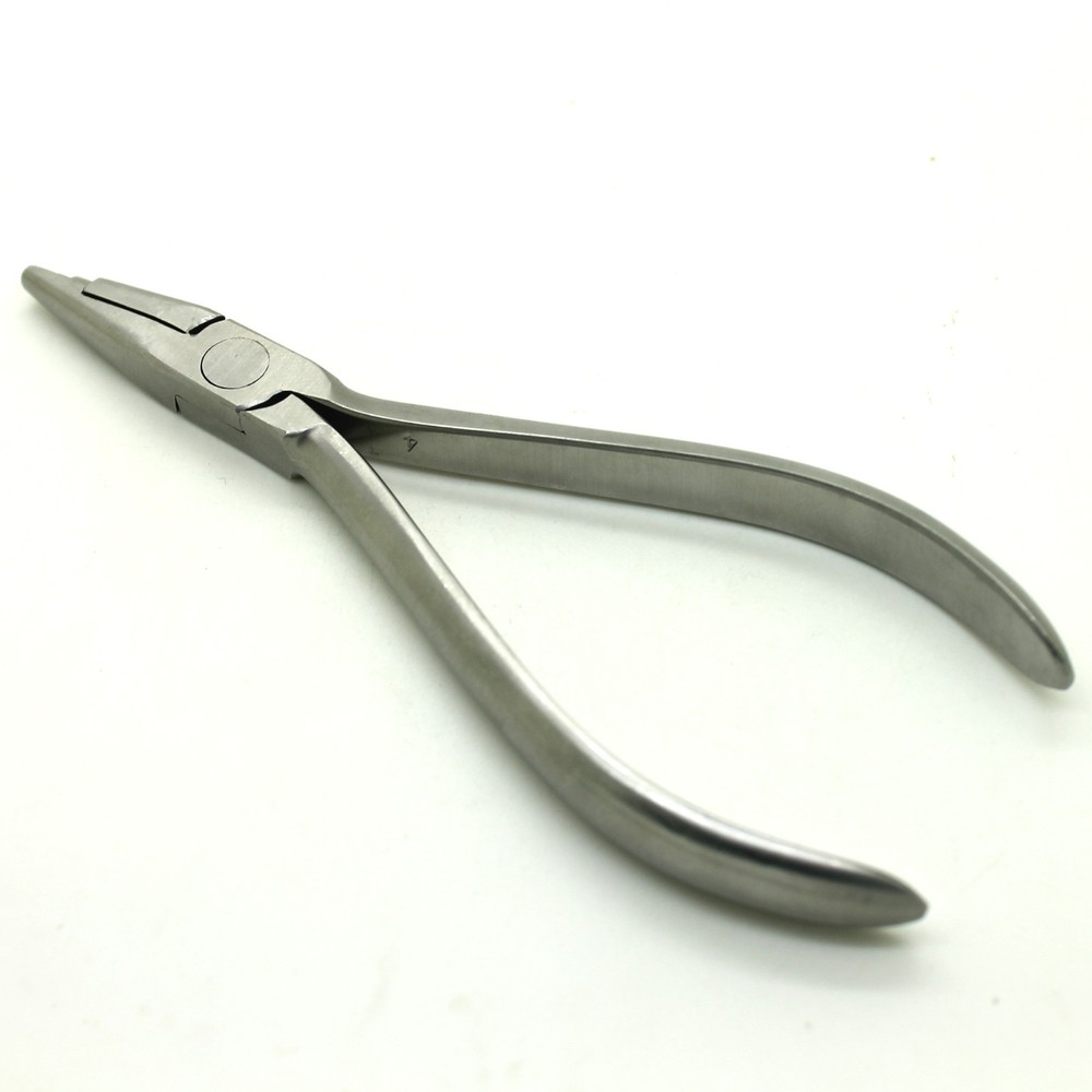 AR INSTRUMED Dental Instruments Loop Forming Orthodontic Pliers