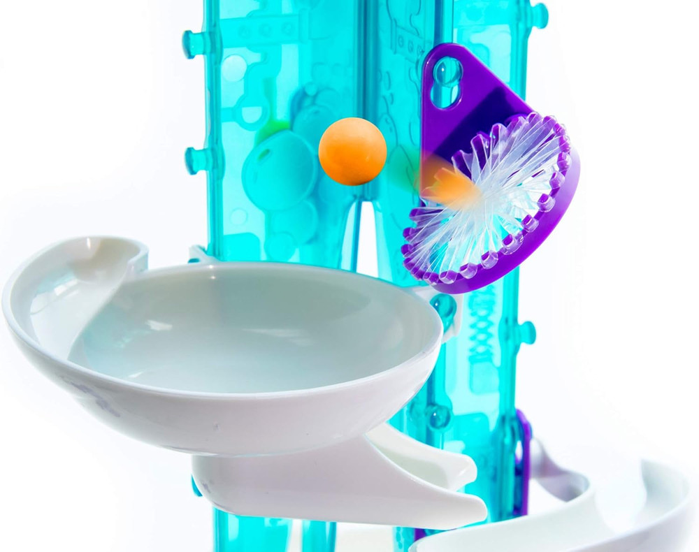 Thames and Kosmos Gumball Machine Maker