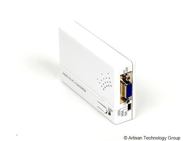 Ambery AV-8 Video to PC Converter
