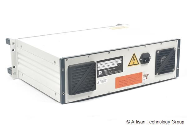 Rapp OptoElectronics UVICO Flash Lamp System