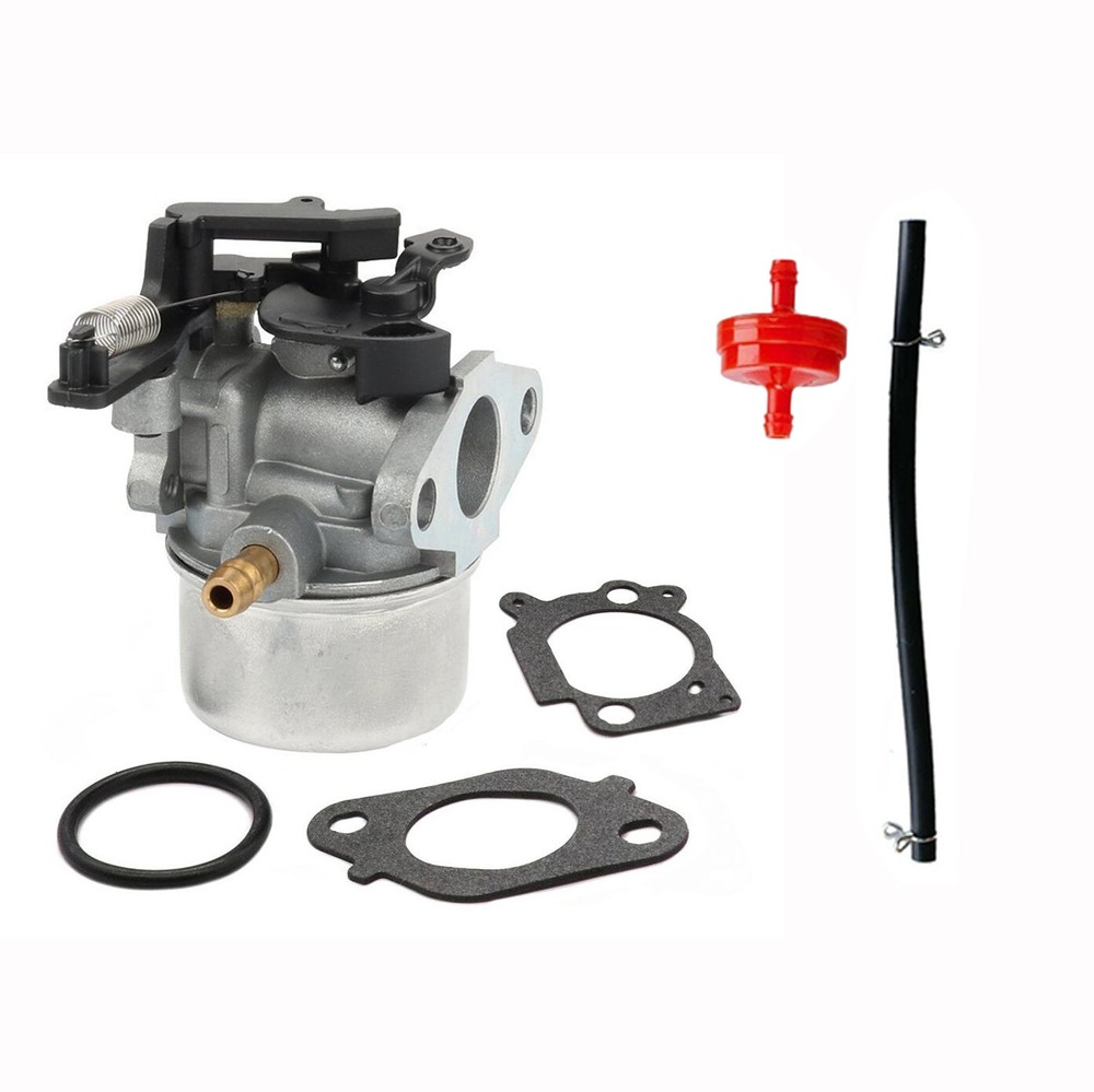 Carburetor for Briggs And Stratton 111P02-0116-F1 Engine