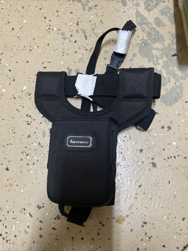 Intermec Belt Holster For 70 Series Without Scan Handle 815-068-001