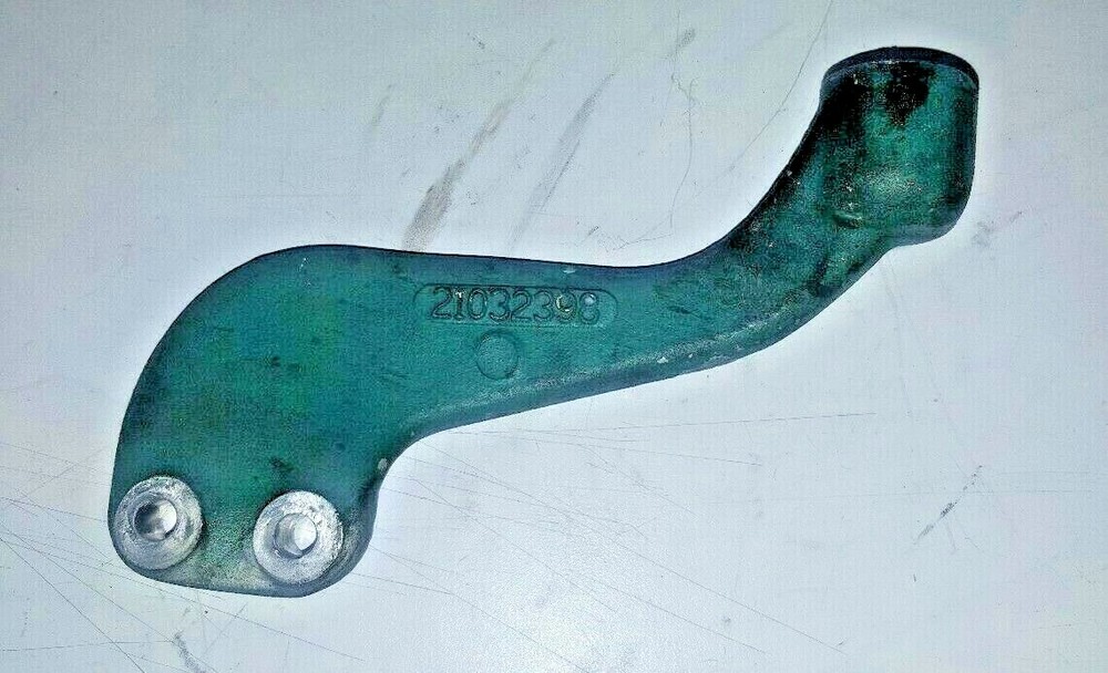 VOLVO BRACKET 21032398