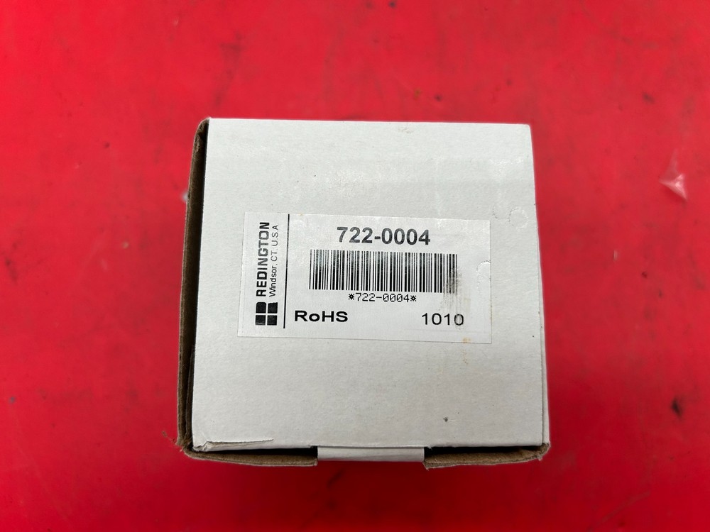 Redington 722-0004 Electromechanical Hour Meter