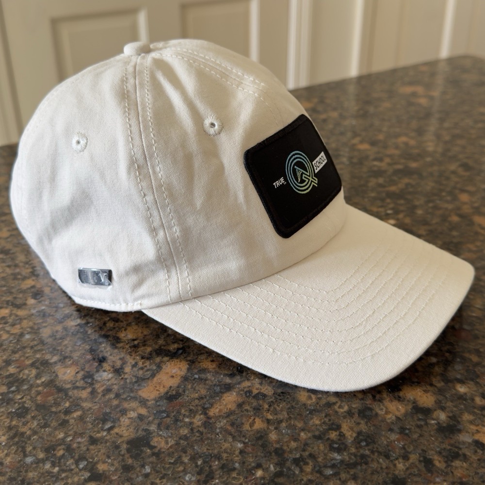True Links Golf Wear Hat