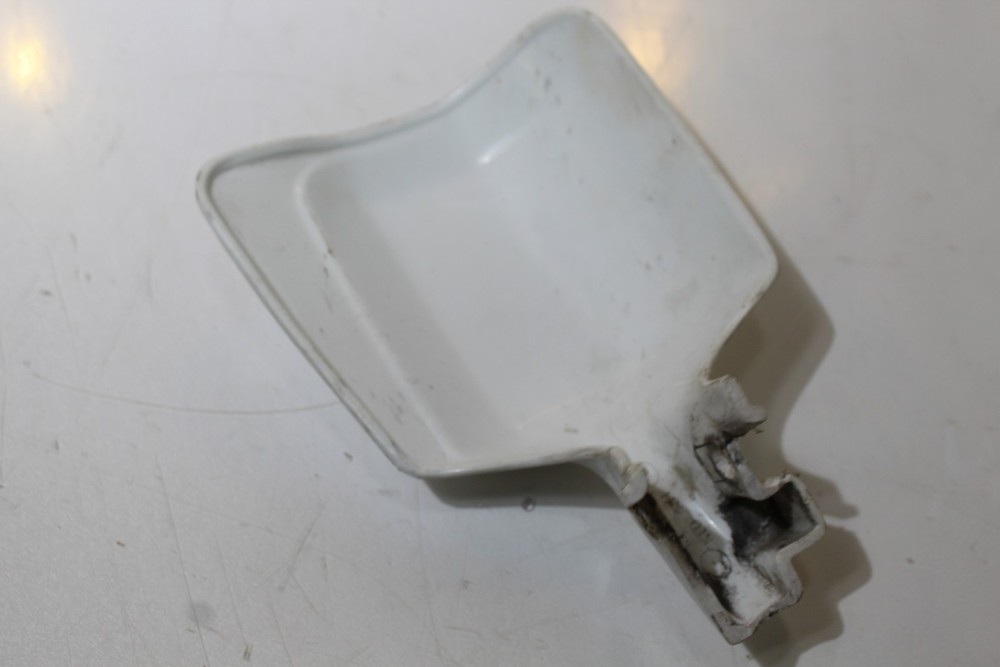 2002 Honda Xr650L Hand Handlebar Guards Protectors Deflector Set