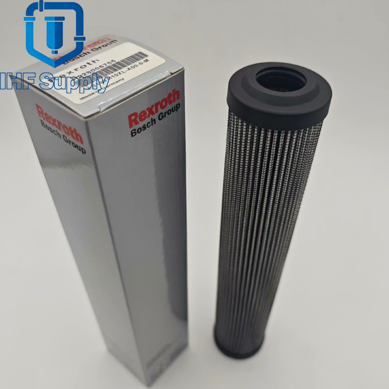 1PCS NEW Rexroth R928006755 Hydraulic Filter Element