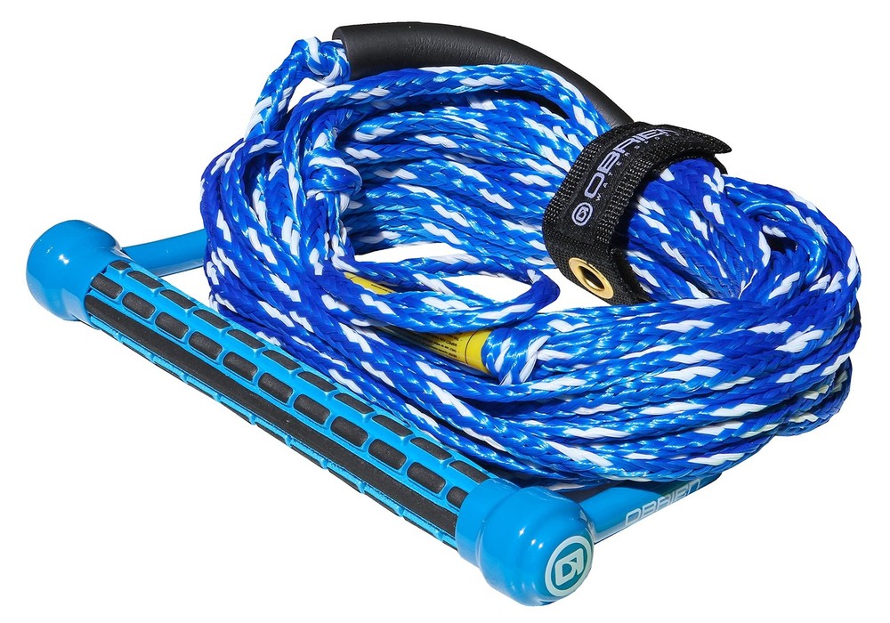 O'Brien 1 Section Rope Blue One Size