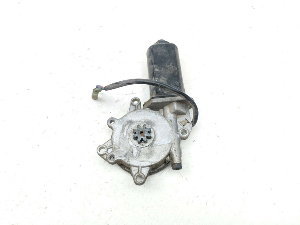 12 Can Am Spyder RT Windshield Motor 278002579