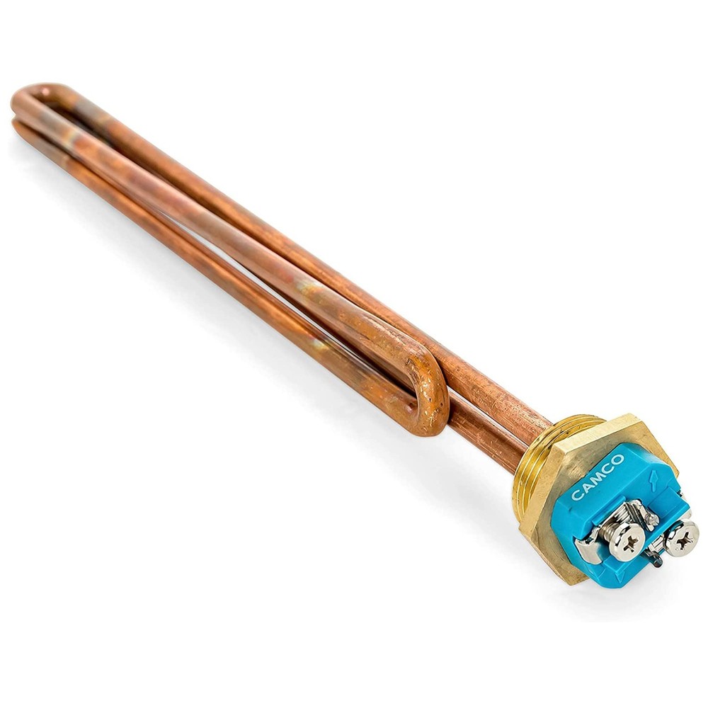 (Lot of 2 )CAMCO Tankless Water  Heater Element 9000W 240V